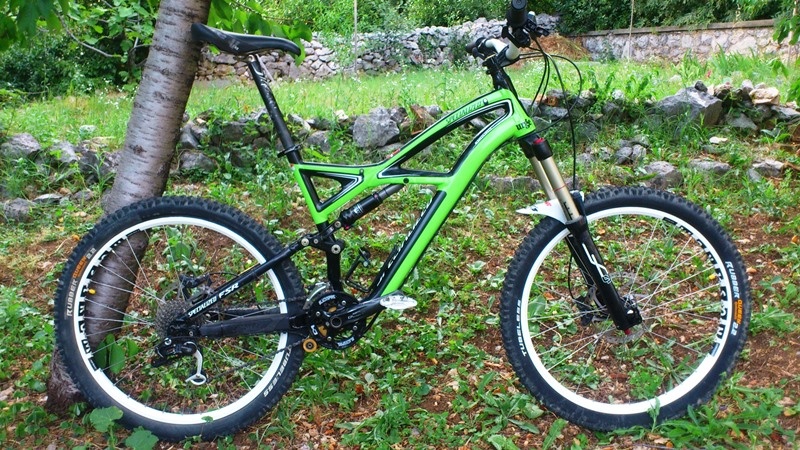 specialized enduro pro sl