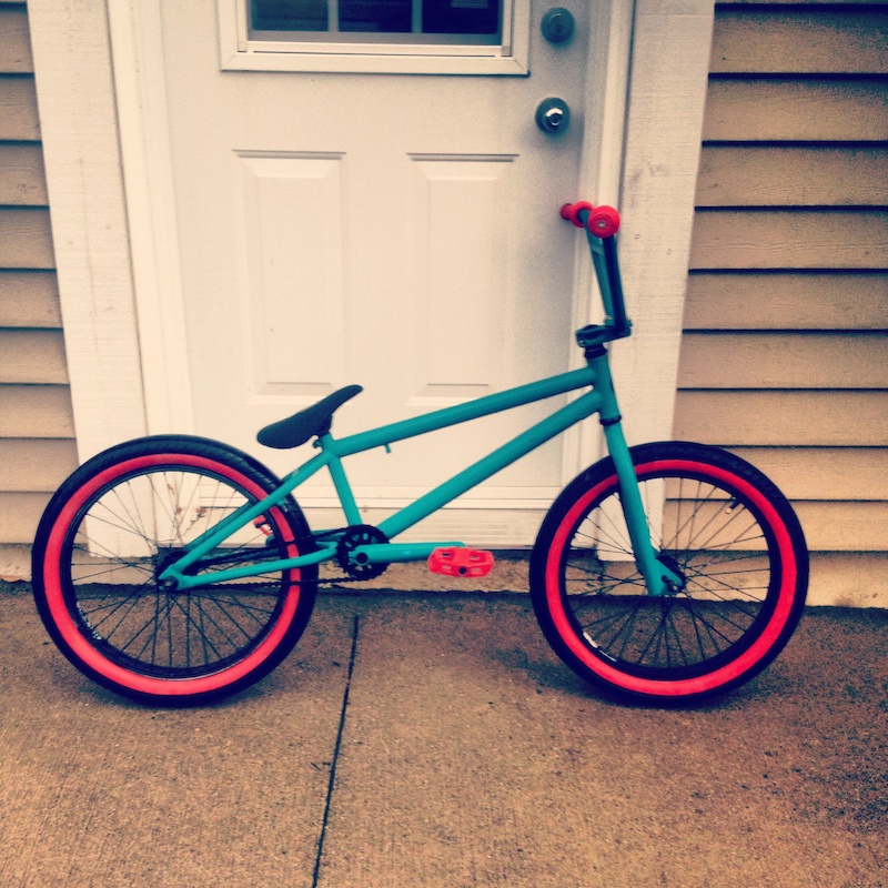 kijiji bmx bikes