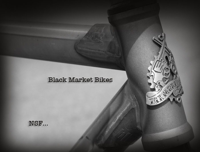 Black Market NSF Proto