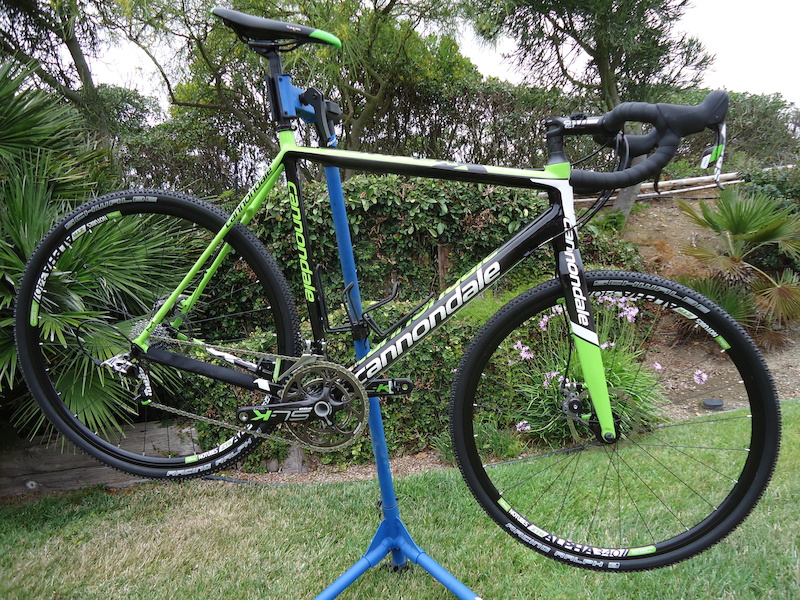 cannondale super x for sale