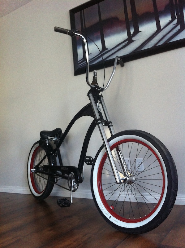 Electra Rat Fink For Sale