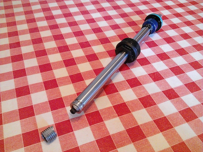2005 WANTED Manitou minute 3 or SPV rebound assembly For Sale