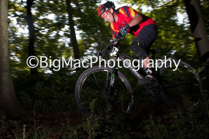 QECP gravity enduro pro class
Rocky mountain bicycles UK