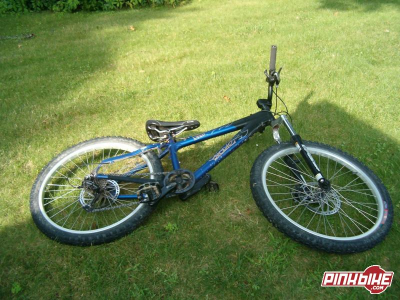 BRODIE BRAT HARDTAIL THIS IS A STEAL For Sale