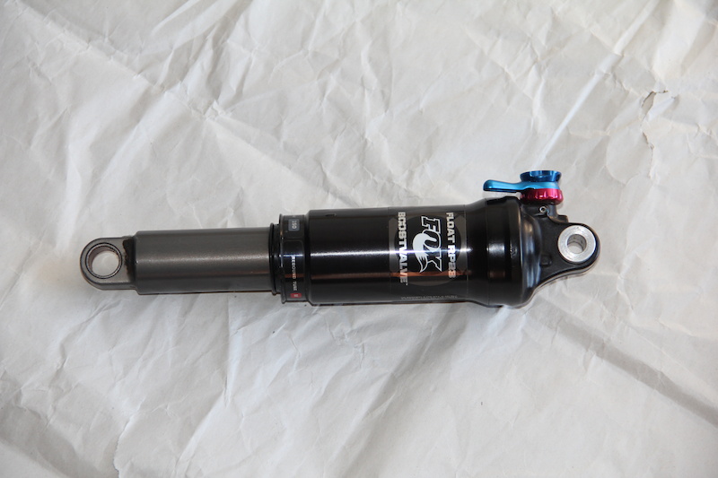 Fox FLOAT RP23 with boost valve For Sale