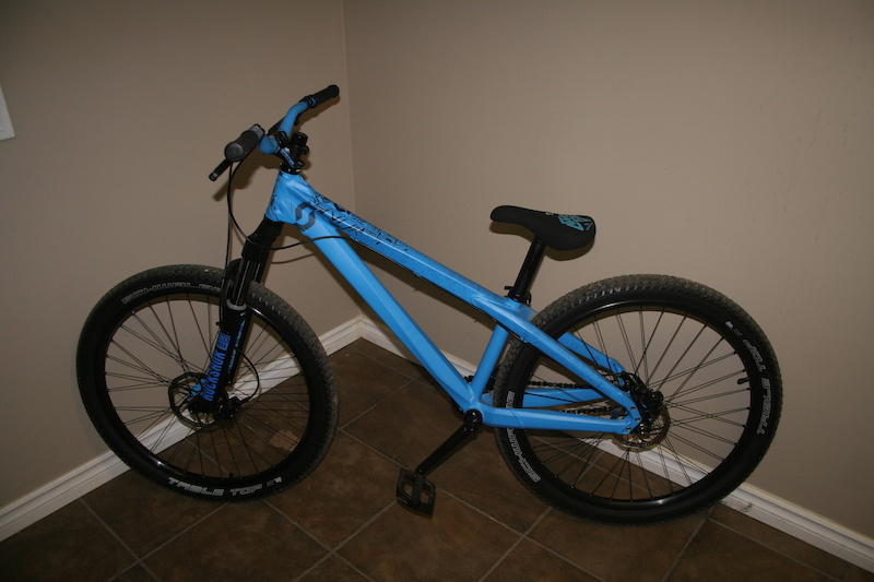 scott mtb for sale