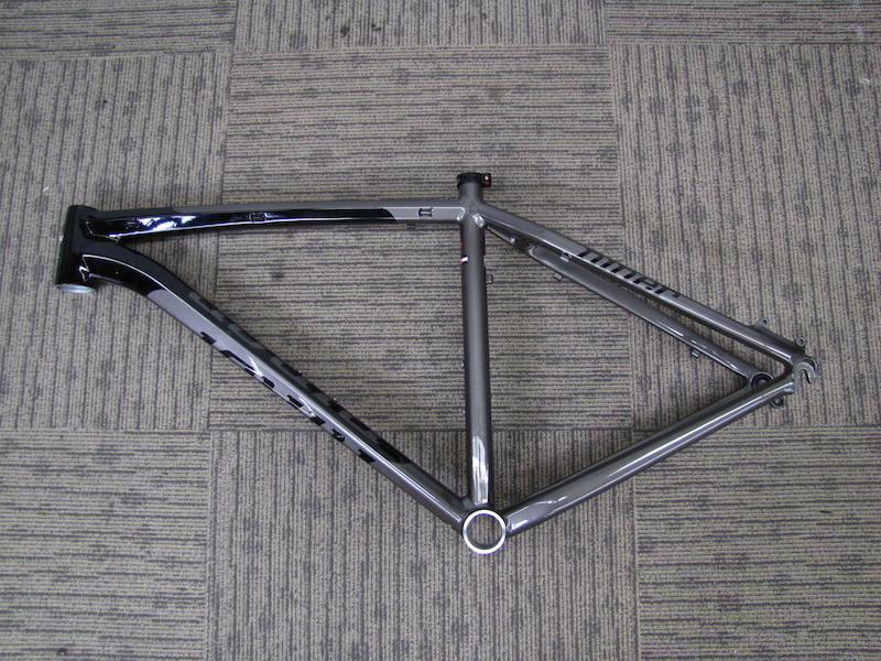 niner air frame
