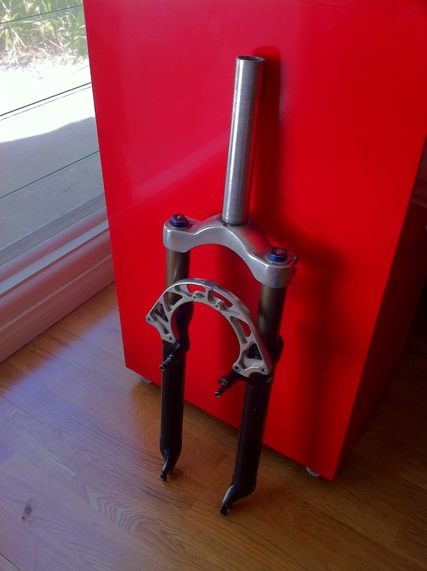Vintage Marzocchi Fork For Sale
