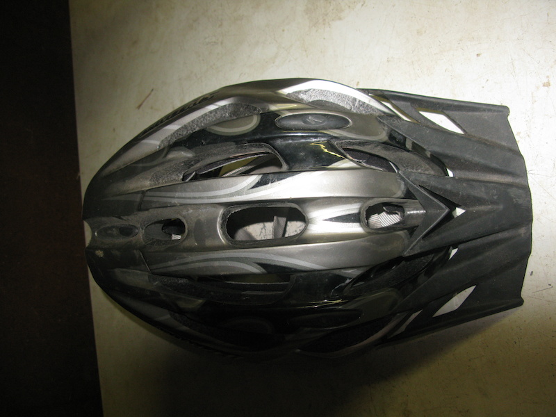 specialized air force 3