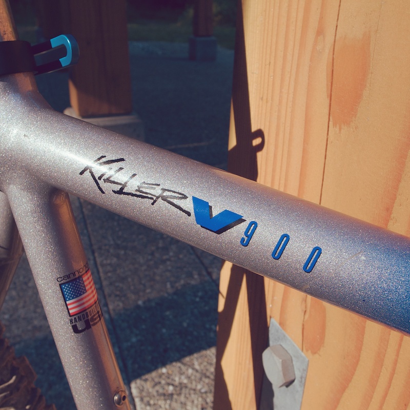 Killer V | Page 4 | Mountain Bike Reviews Forum