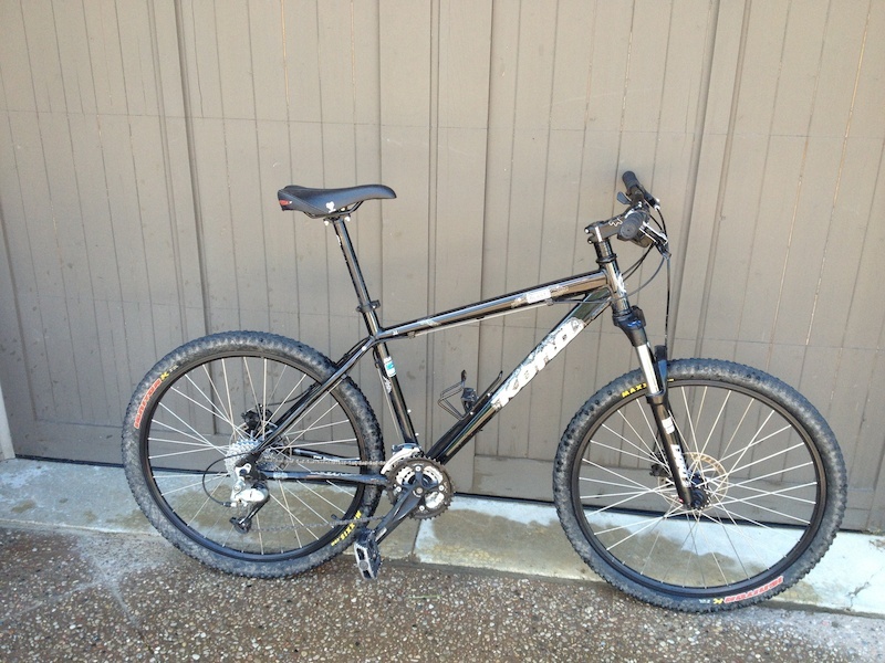 kona blast deluxe 2009