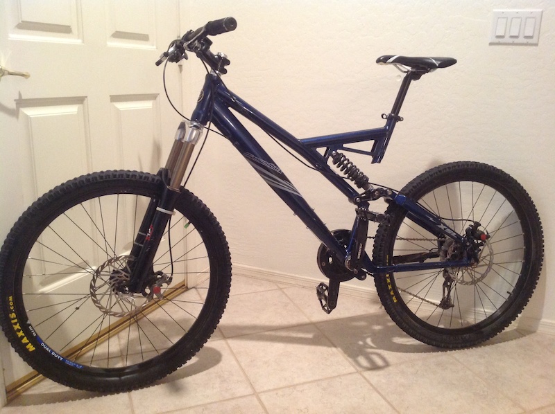 diamondback xsl trail