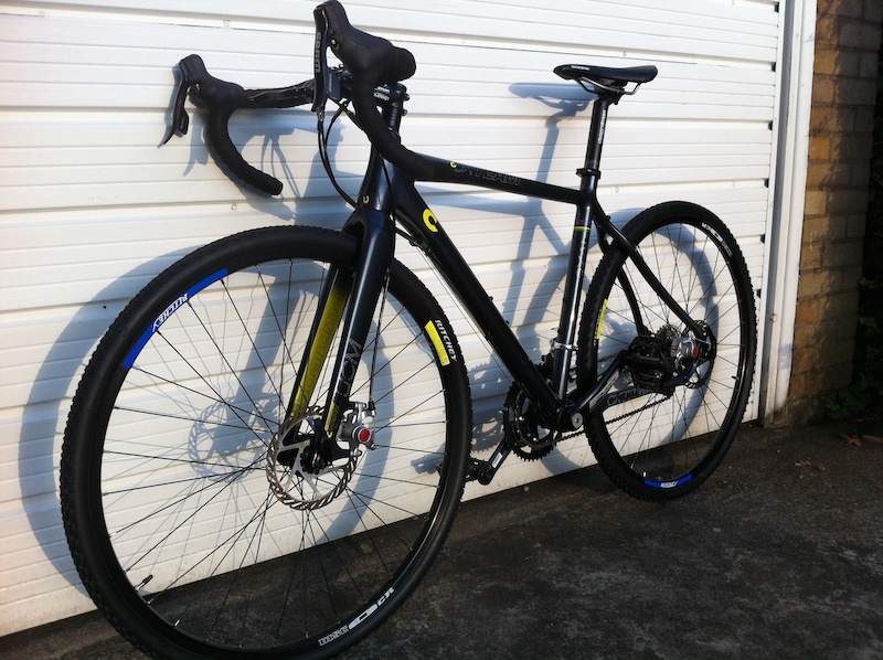 2013 Boardman CX Team - Small - 2 
