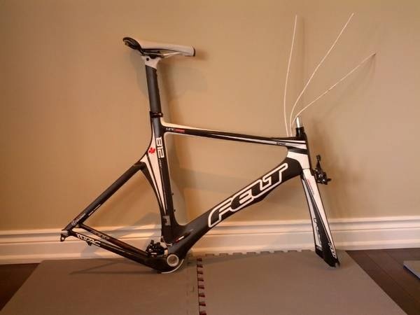 felt b12 2013