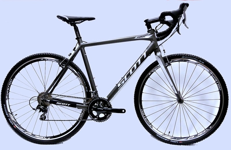 trek 4300 bicycle