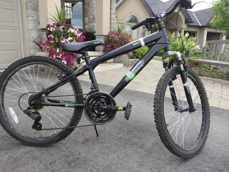 2019 iron horse mtb 24インチ IRON HORSE MKlll EXPERT アイアンホース マウンテンバイク