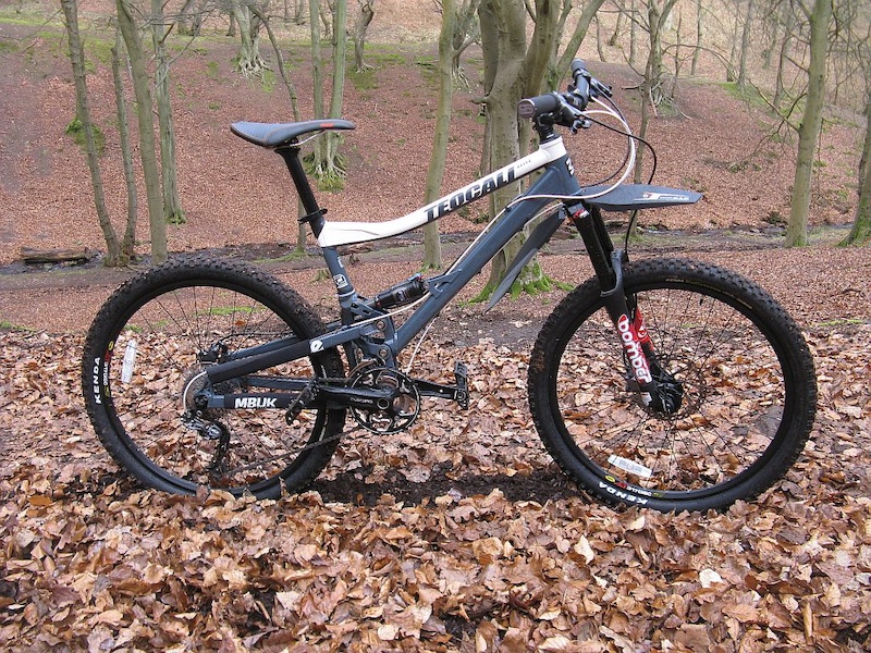 mongoose teocali elite for sale