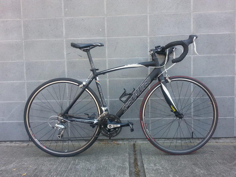 specialized allez 2011