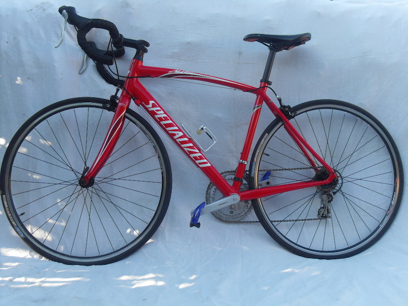 2011 Specialized Allez (52cm) For Sale