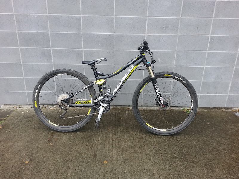 norco fluid 9.1