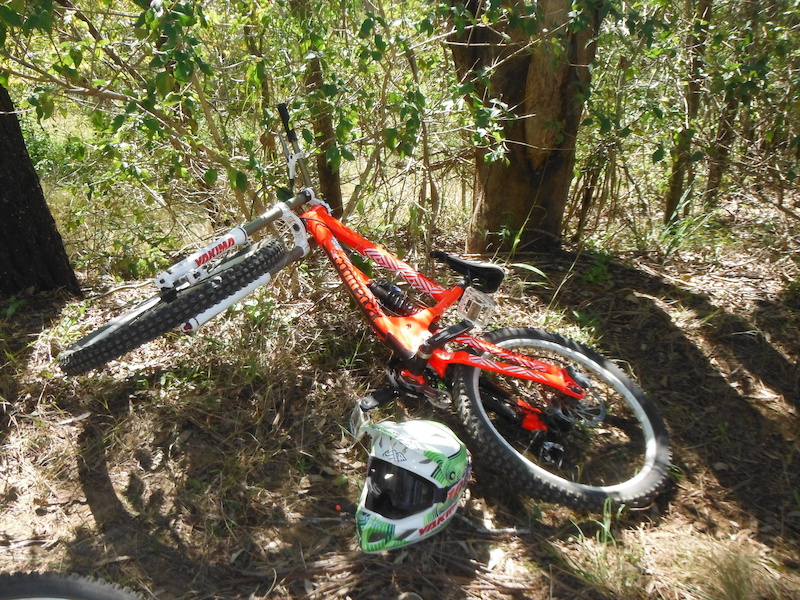 jubilee mountain bike park