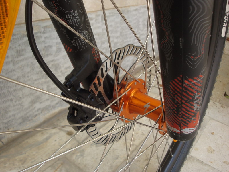 hardrock sport disc 26