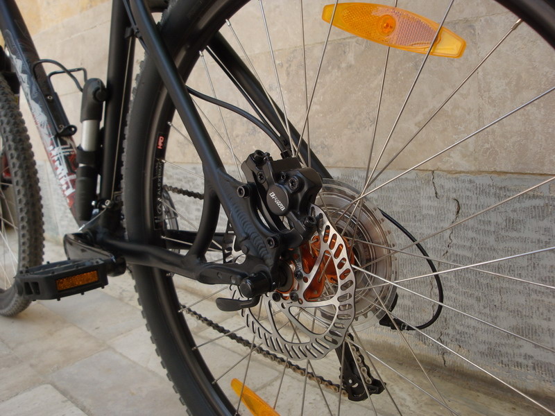 hardrock sport disc 26