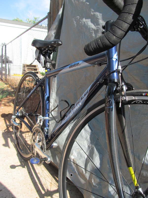 Specialized A1 Max Dolce Elite 