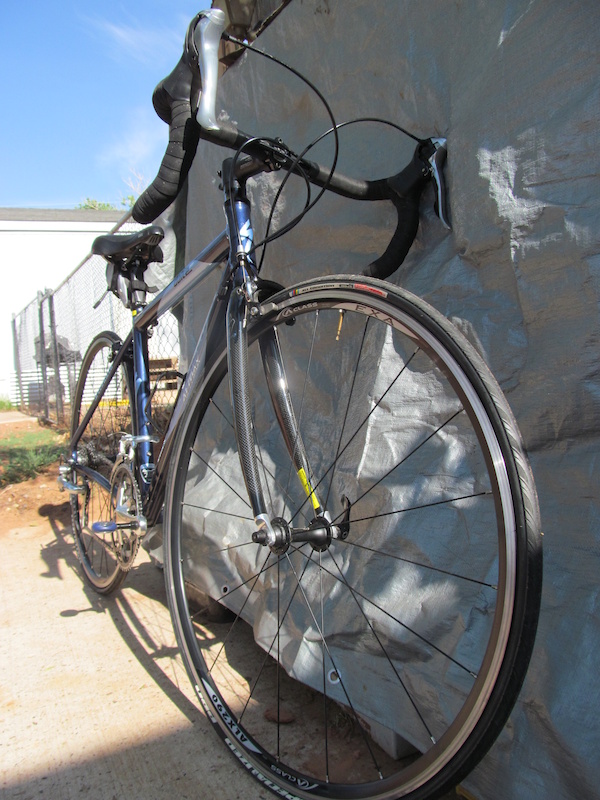 Specialized A1 Max Dolce Elite 