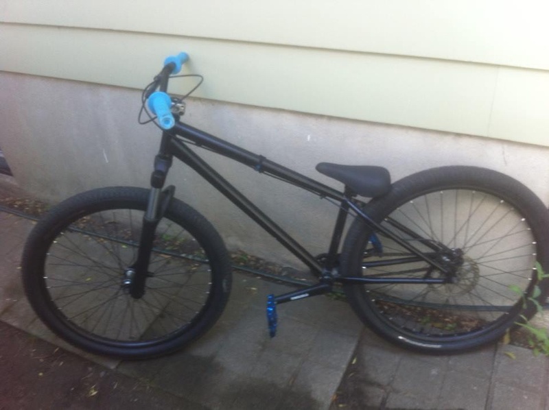 specialized p26 dirt jumper