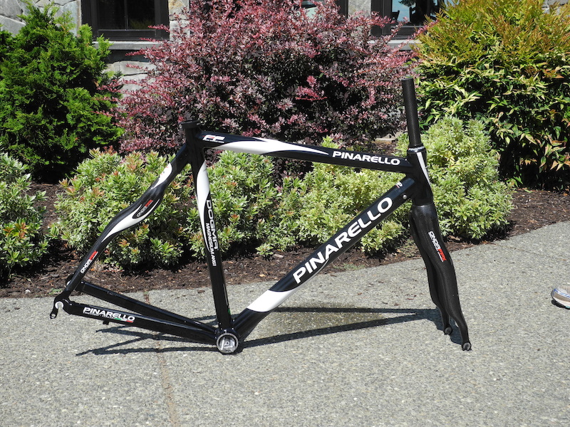 pinarello dogma ak61