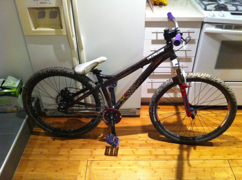 2008 specialized p2