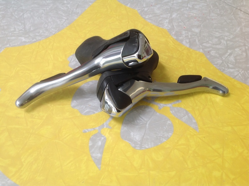 tiagra sti levers