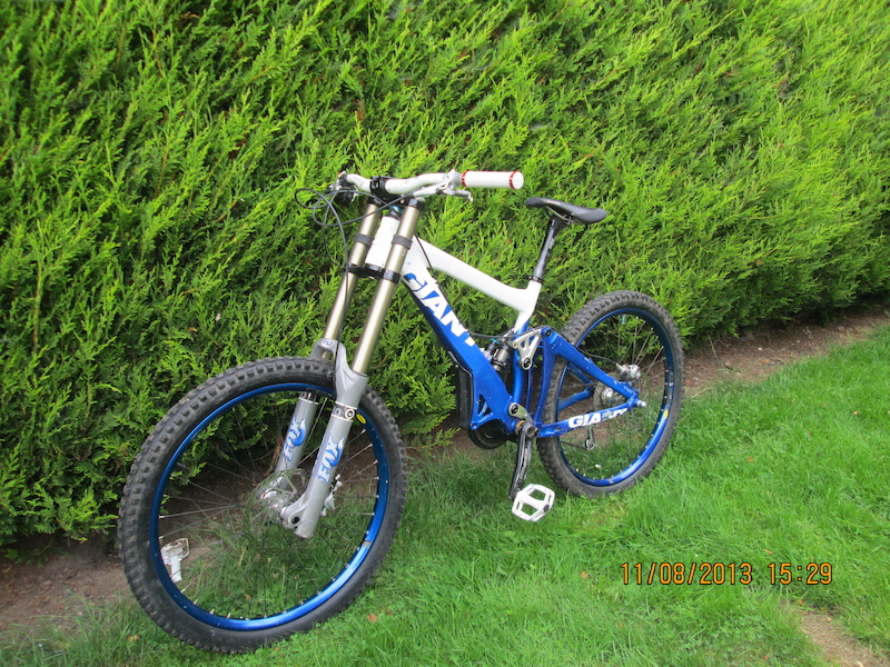 2008 Giant Glory small NEED SOLD For Sale