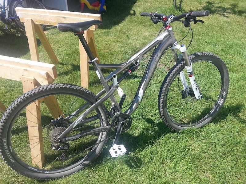 trek rumblefish for sale