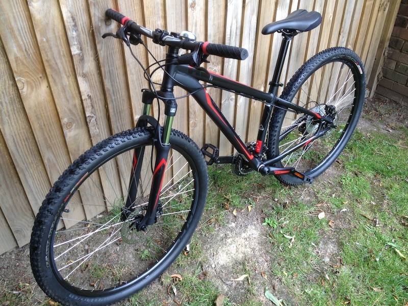 hardrock sport disc 26