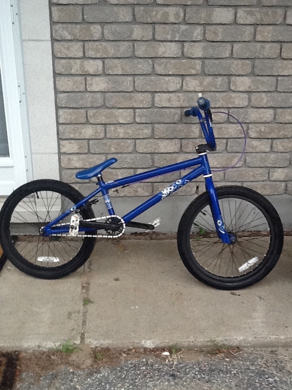 2012 miami bmx bikes For Sale