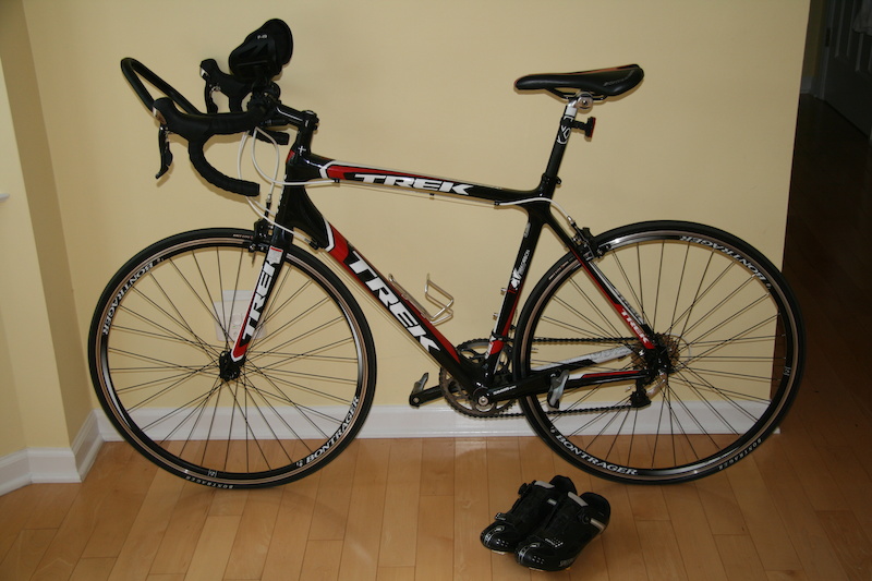 Trek Madone Pris 2025
