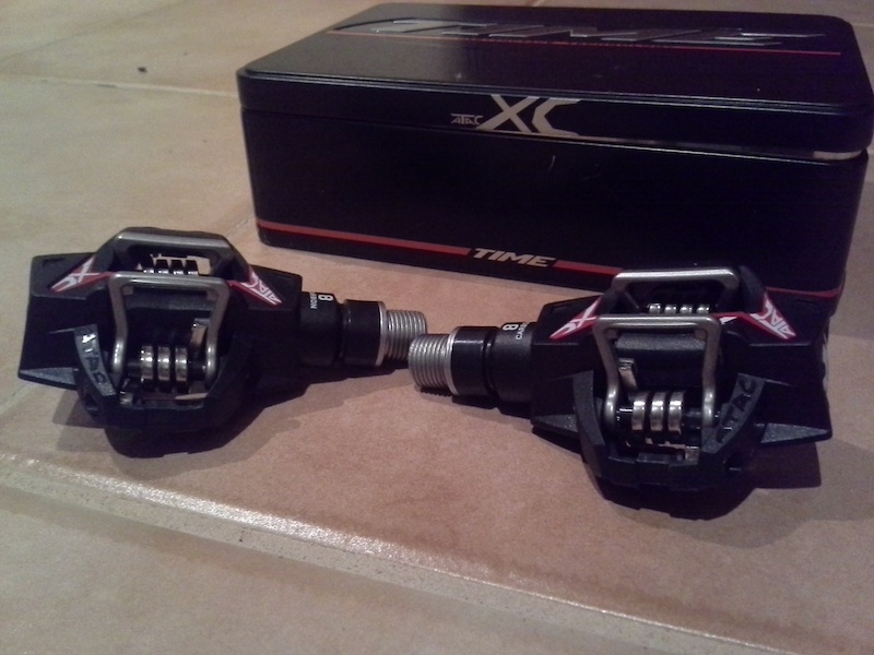 time atac xc2 review