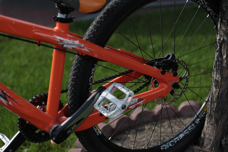 2010 Scott Voltage YZ 0.2 WANT GONE For 