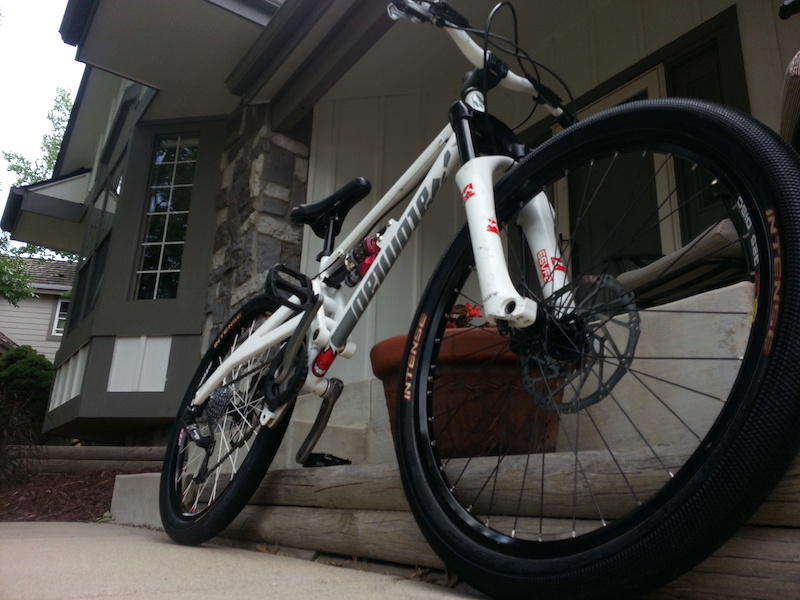 AtomLab TrailKing SS - Small For Sale