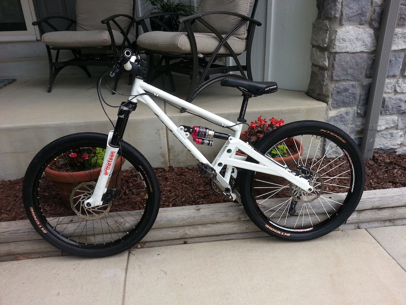 自転車本体 atomlab TRAILKING 26 MTB BMX atomlab TRAILKING 26 MTB BMX