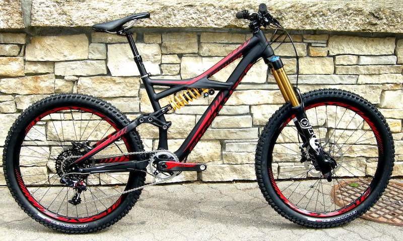 specialized enduro expert carbon 2014
