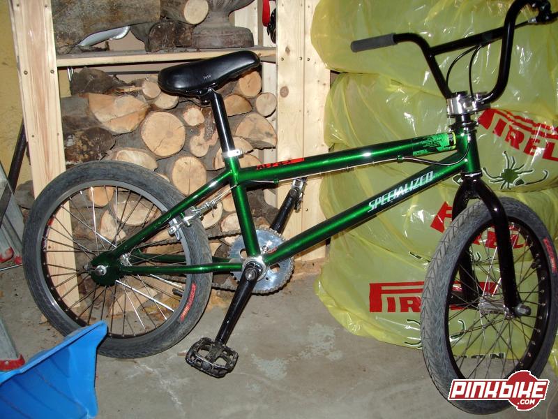 2005 Specialized Fuse III For Sale