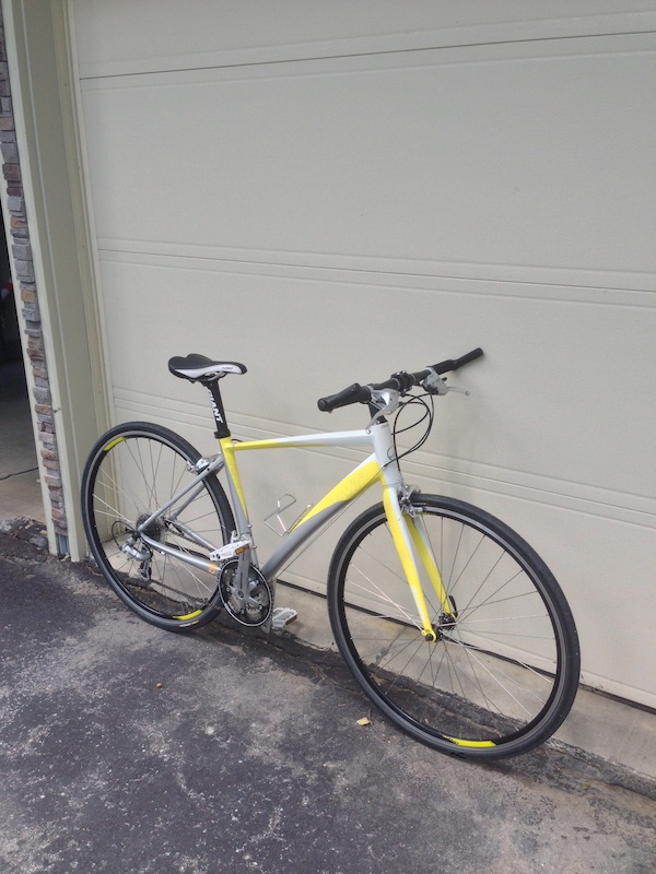 2010 Giant Dash 3 - small *Price Drop 