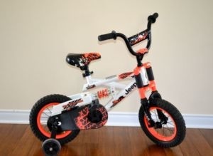 Crazy beast dh bike. Can't even look at it that's how good it is