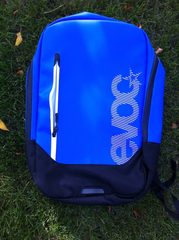 evoc backpack sale