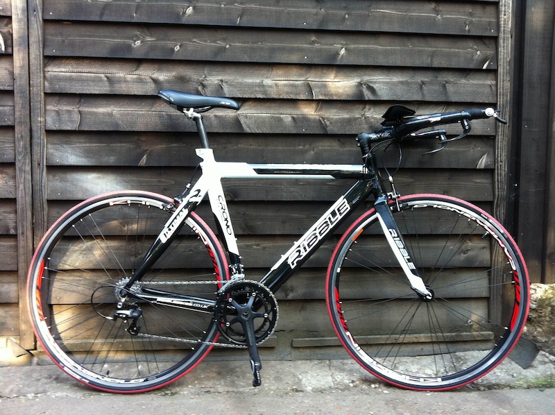 ribble tt bike