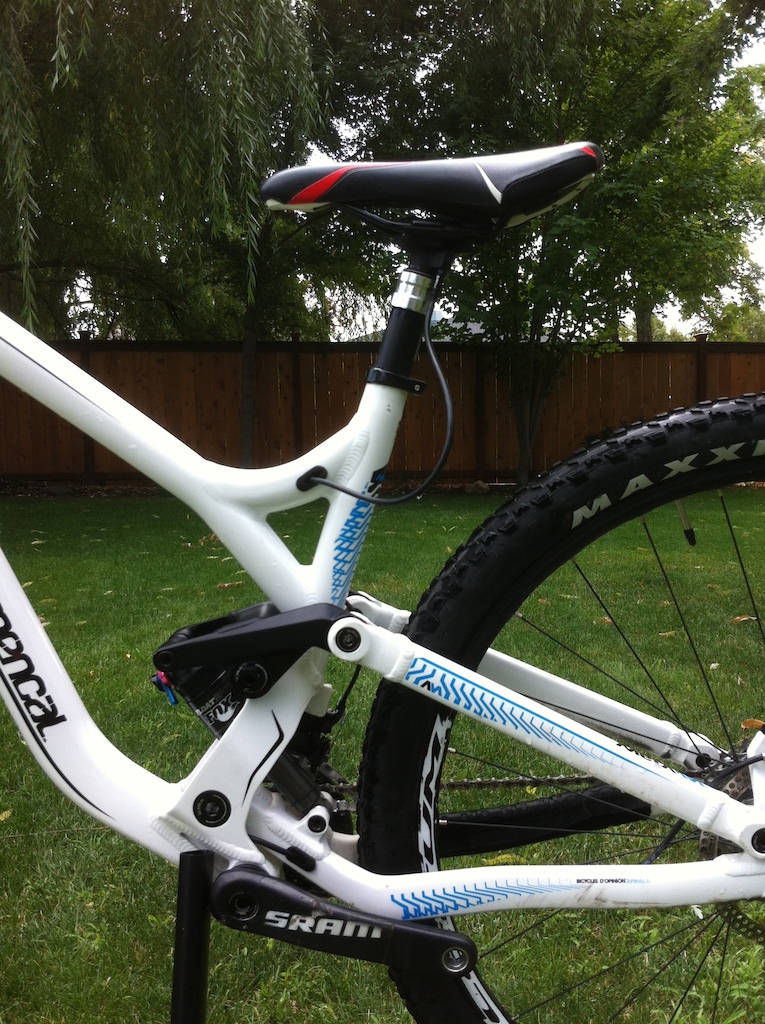 2012 Commencal Meta 29 for sale!