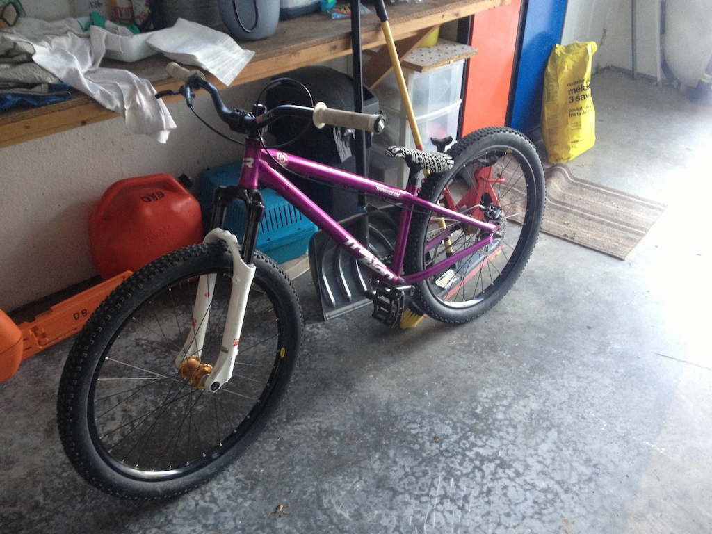 Bike
